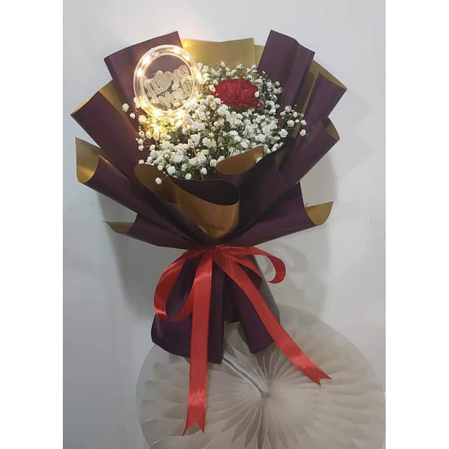 Beauty-garden-Flower Bouquet 32